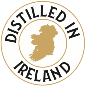 Distilled in Ireland