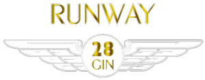 Runway 28 Gin